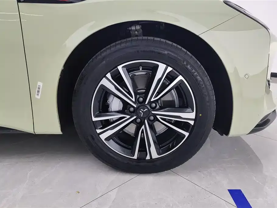 Hongqi EH7 2024 из CN, фото 3