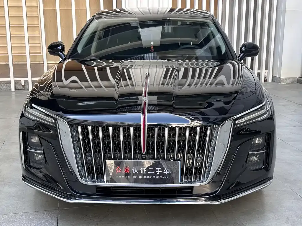 Hongqi H5 2023 из CN, фото 9