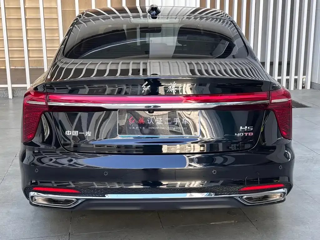 Hongqi H5 2023 из CN, фото 10