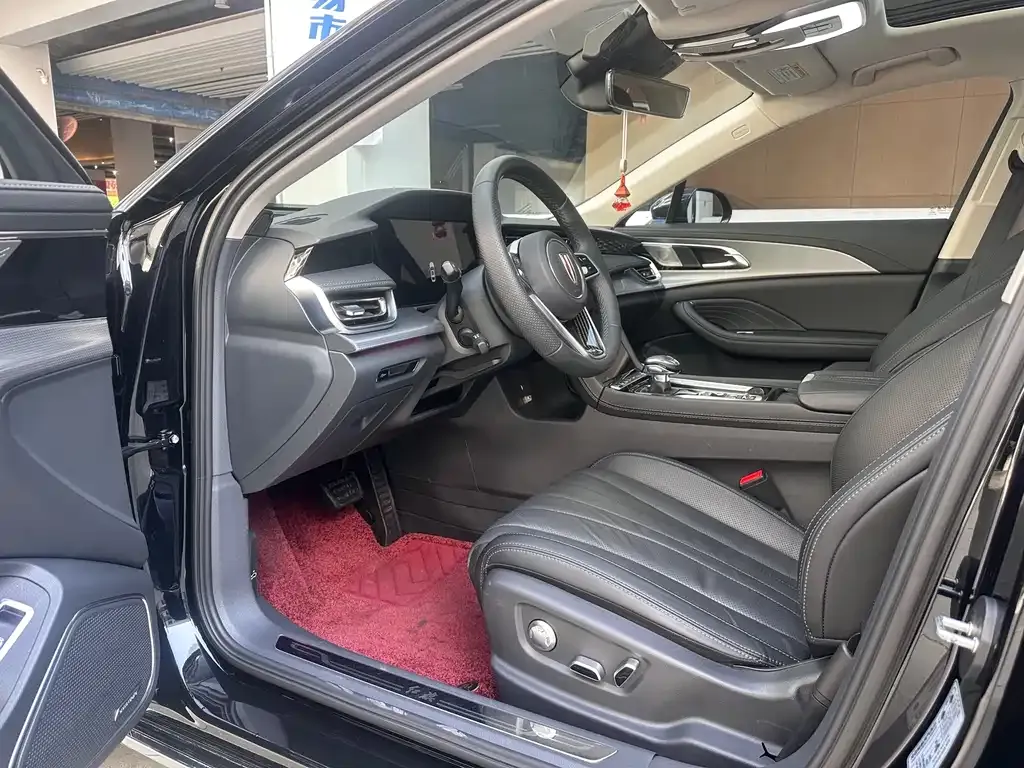 Hongqi H5 2023 из CN, фото 2
