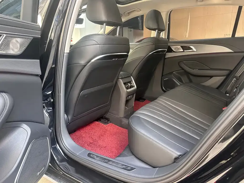 Hongqi H5 2023 из CN, фото 8