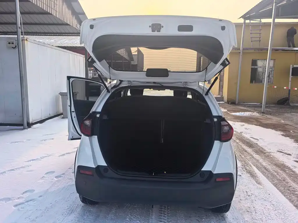 Honda Fit 2021 из CN, фото 2