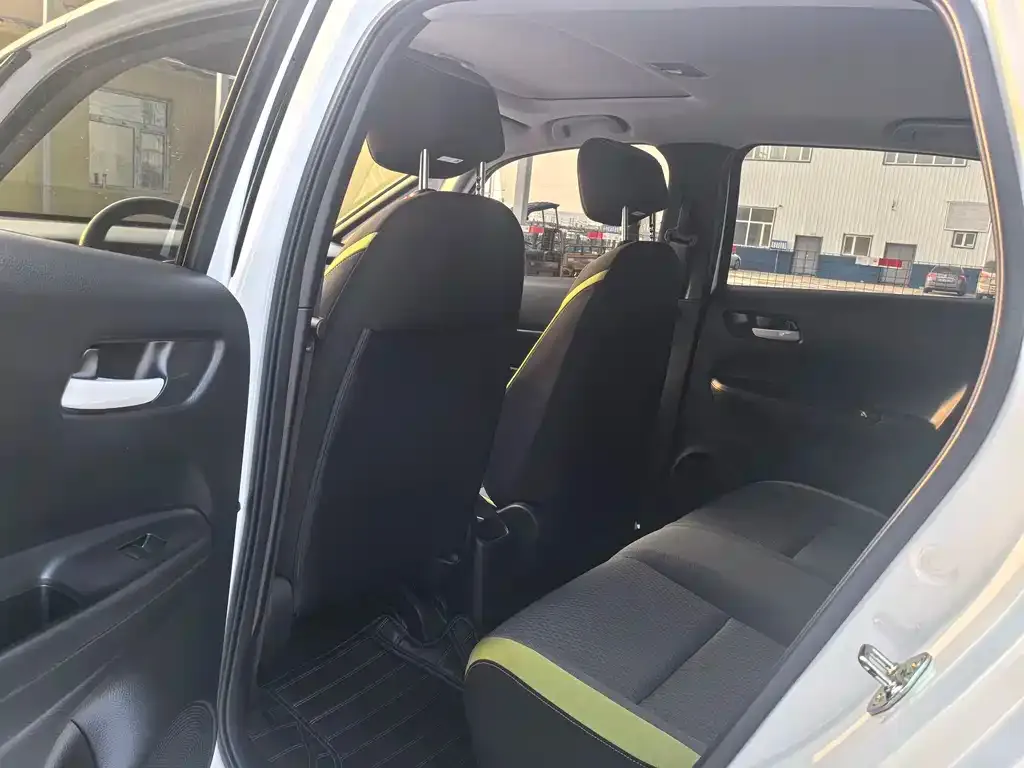 Honda Fit 2021 из CN, фото 6