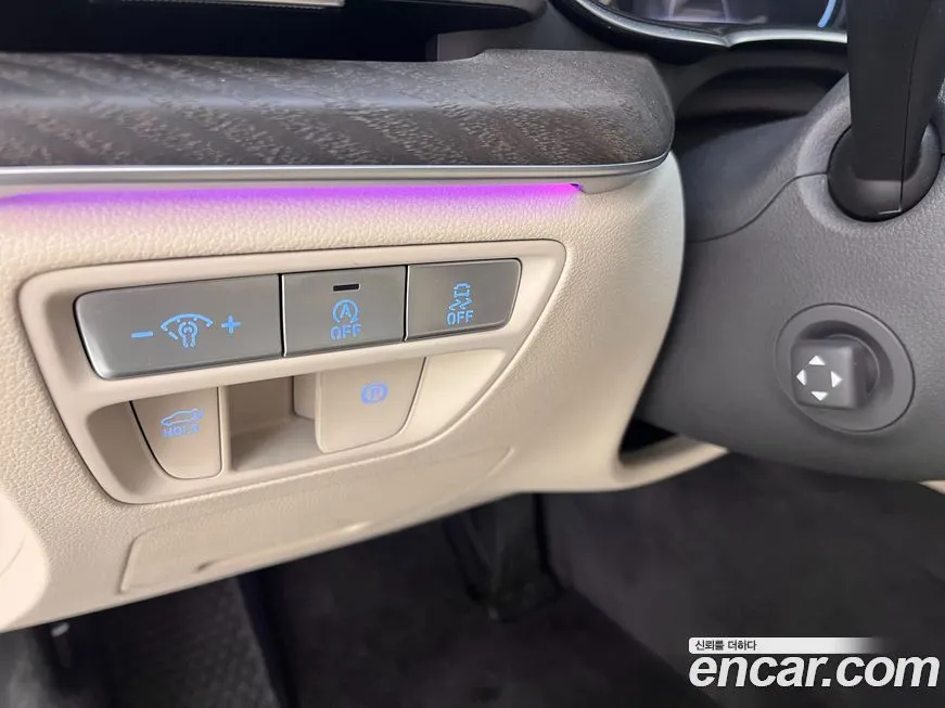 Genesis G80 2022 из KR, фото 4
