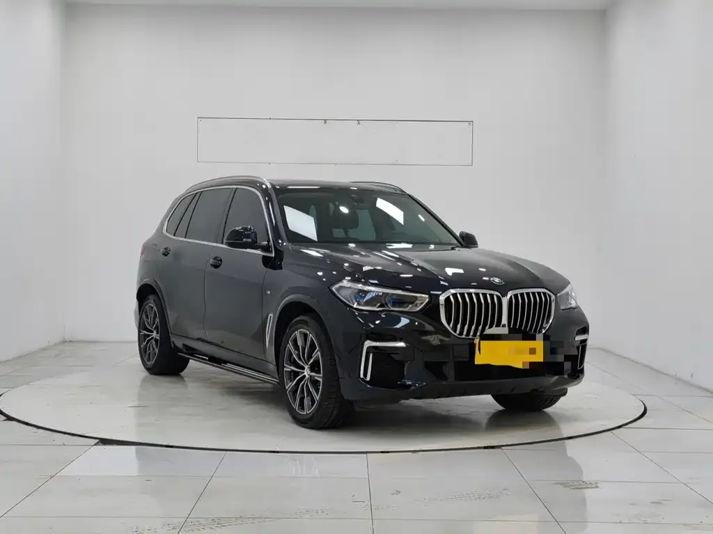 BMW X5 2023 из CN, фото 1