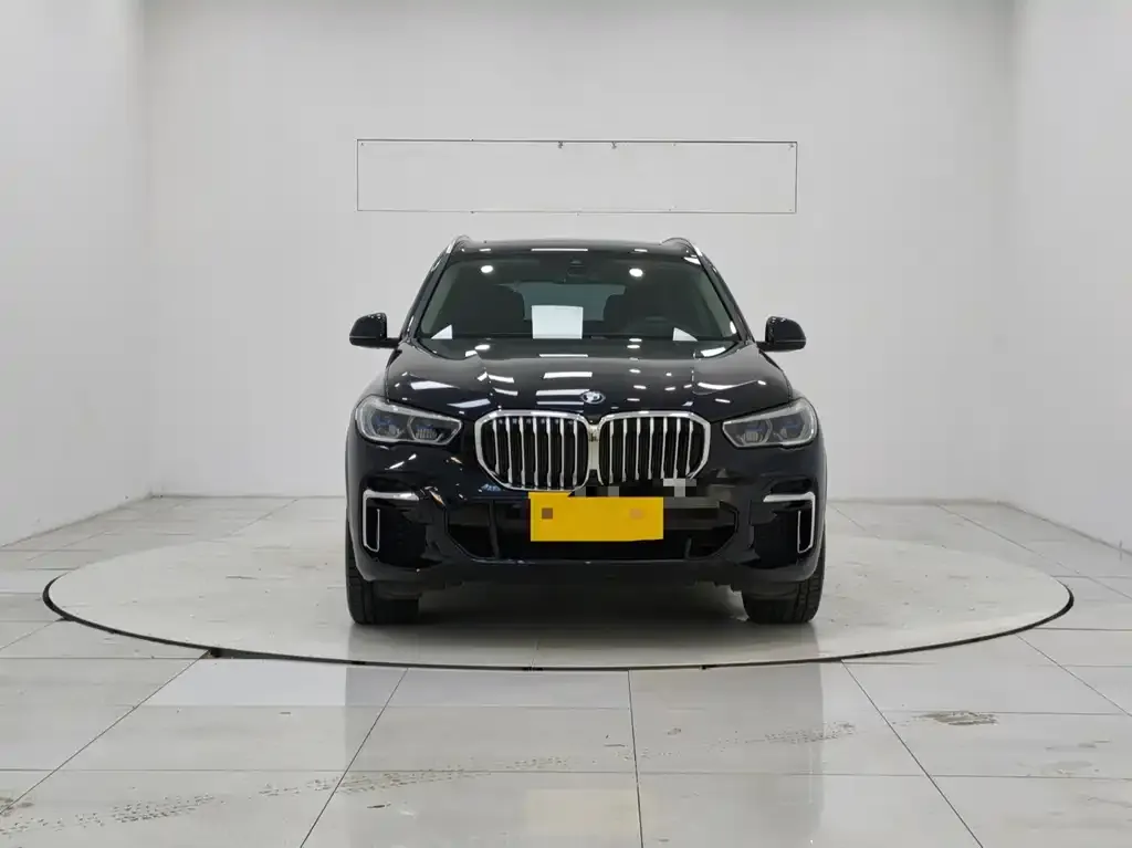BMW X5 2023 из CN, фото 7