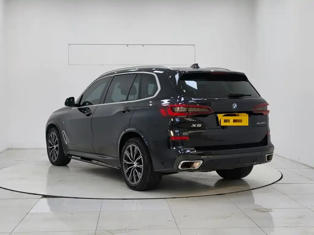 BMW X5 2023 из CN, фото 2