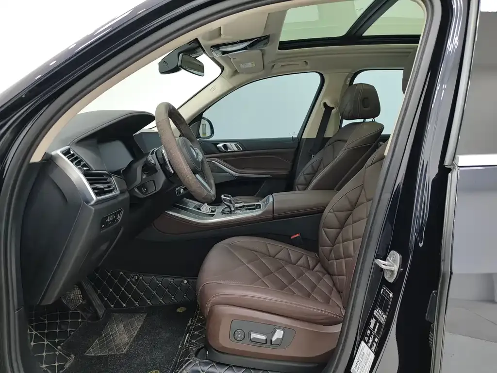 BMW X5 2023 из CN, фото 10