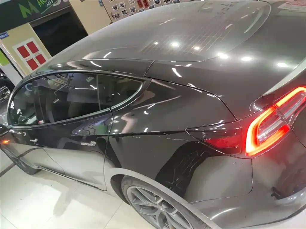 Tesla Model 3 2022 из CN, фото 5
