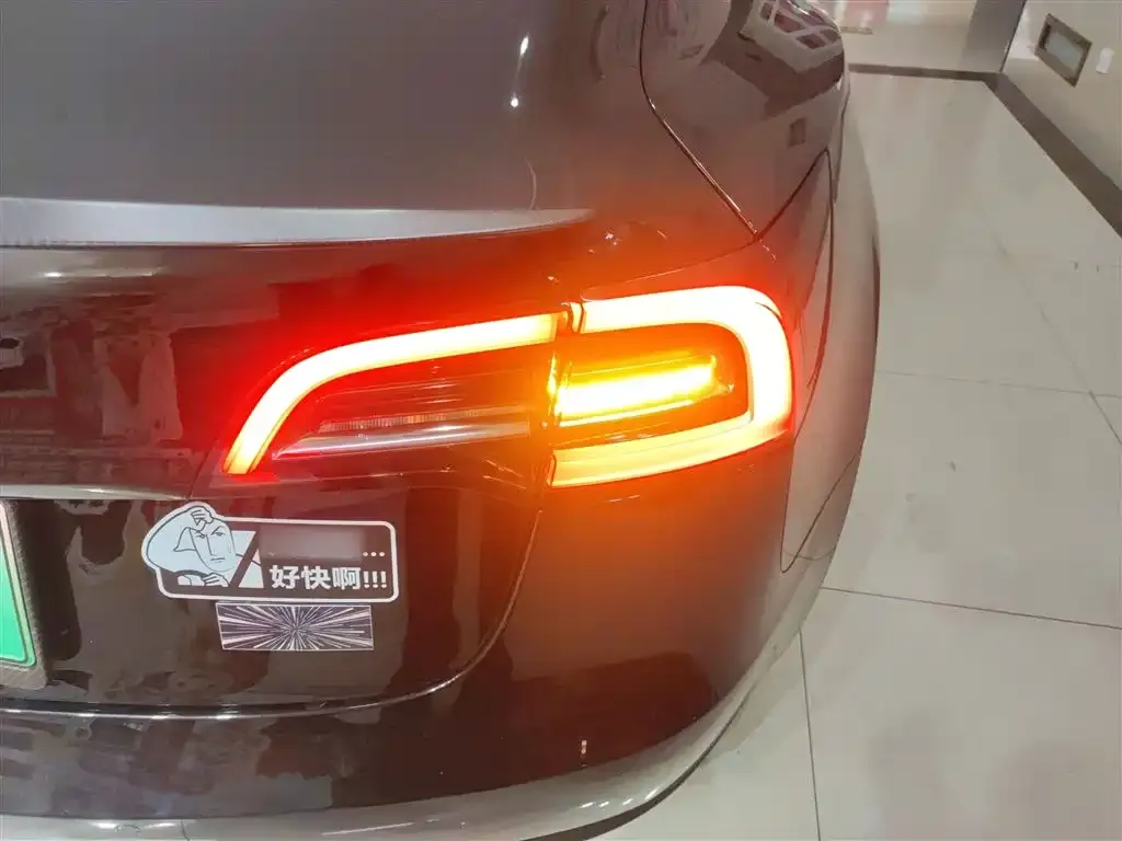 Tesla Model 3 2022 из CN, фото 6