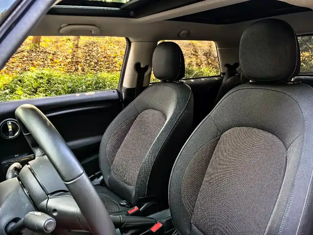 MINI Cooper (3-door) 2021 из CN, фото 6