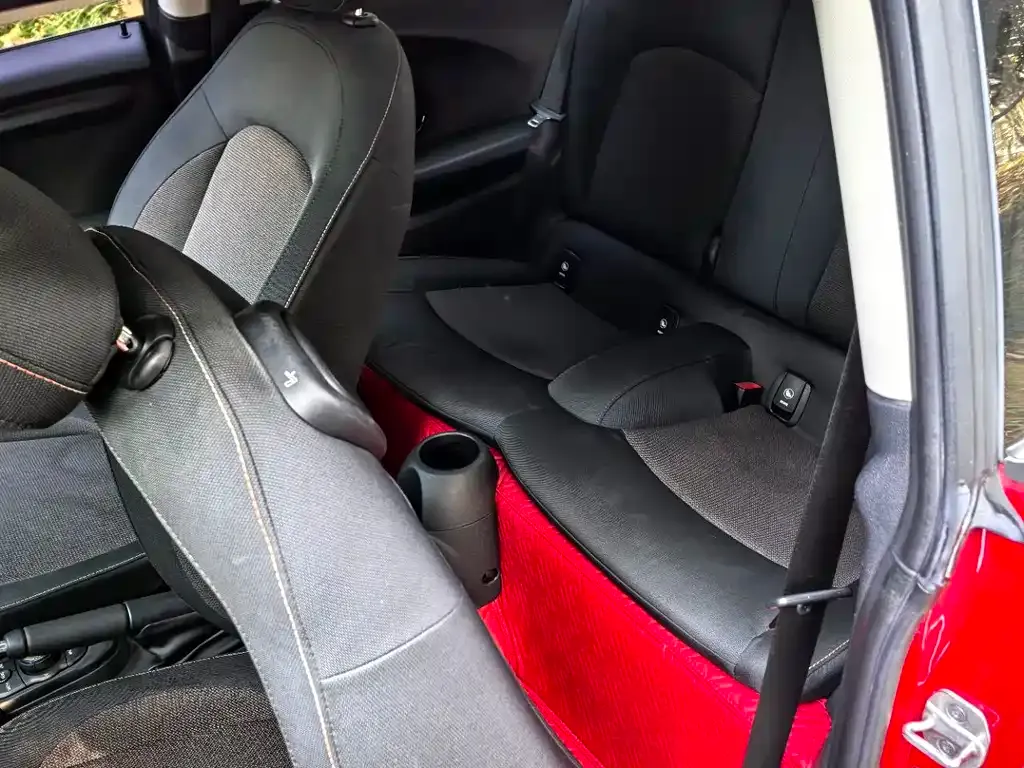 MINI Cooper (3-door) 2021 из CN, фото 7