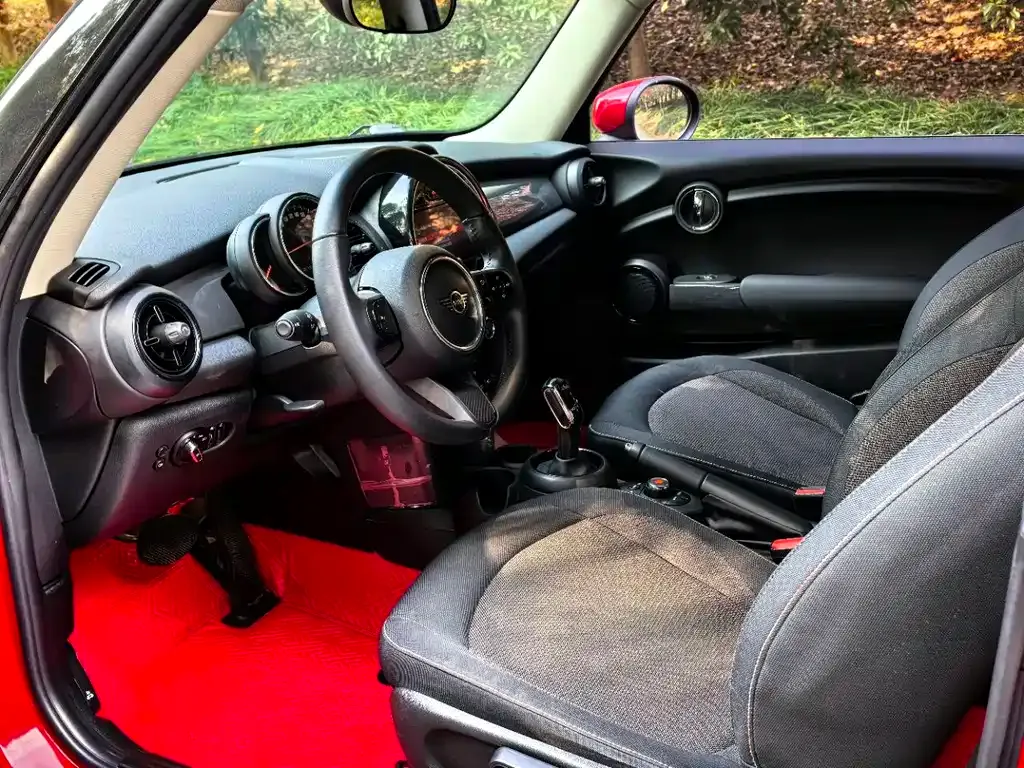 MINI Cooper (3-door) 2021 из CN, фото 8