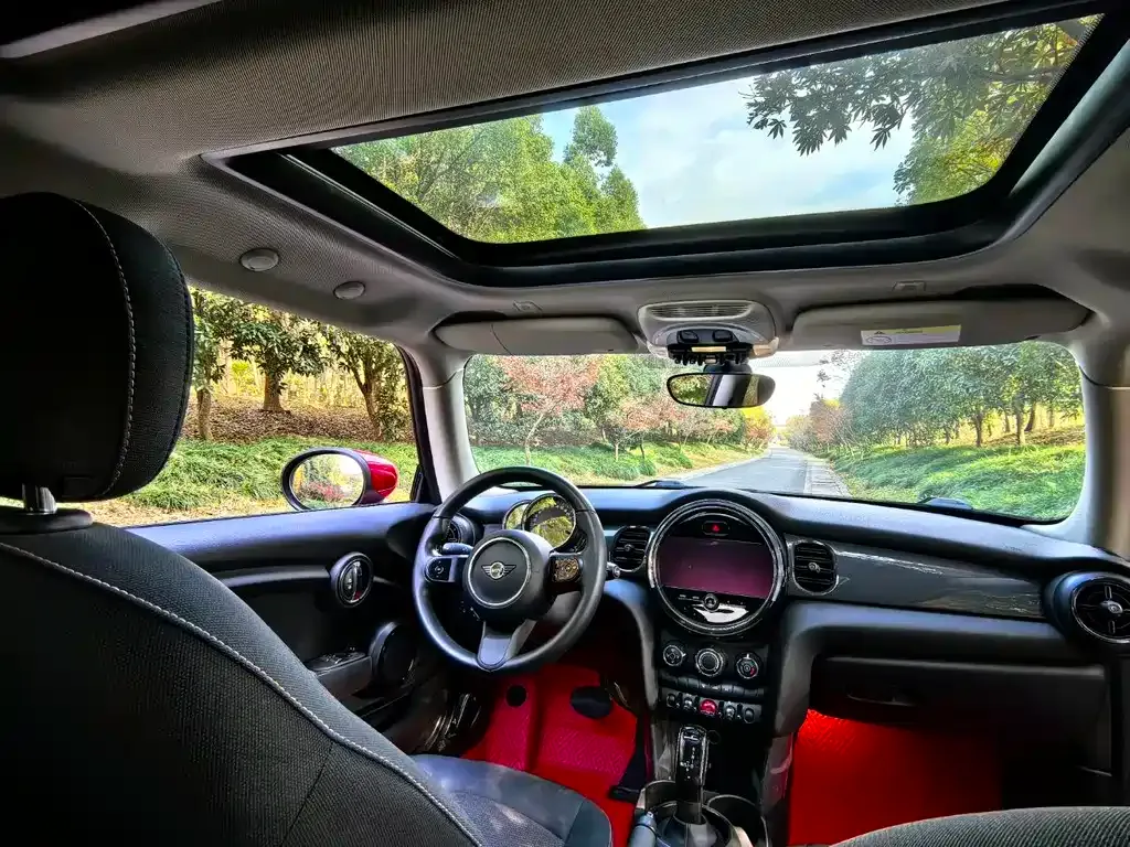 MINI Cooper (3-door) 2021 из CN, фото 9