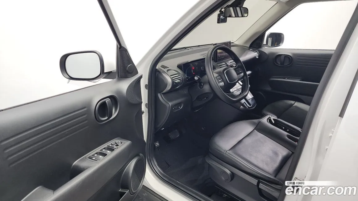 Hyundai Casper 2022 из KR, фото 3