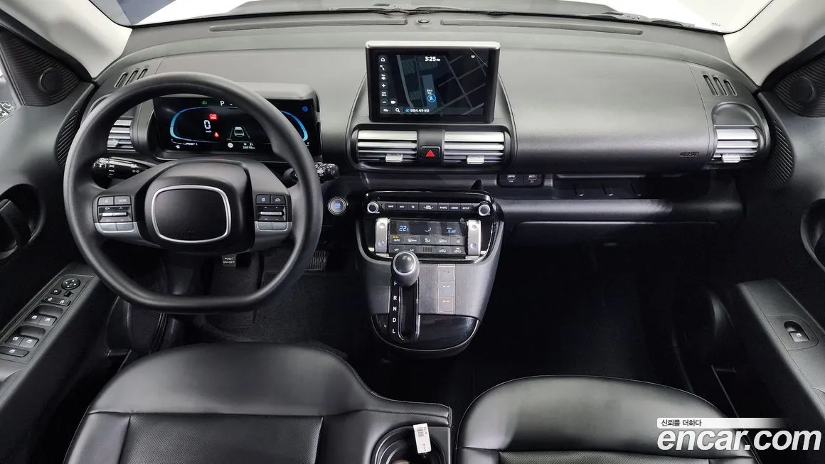 Hyundai Casper 2022 из KR, фото 10