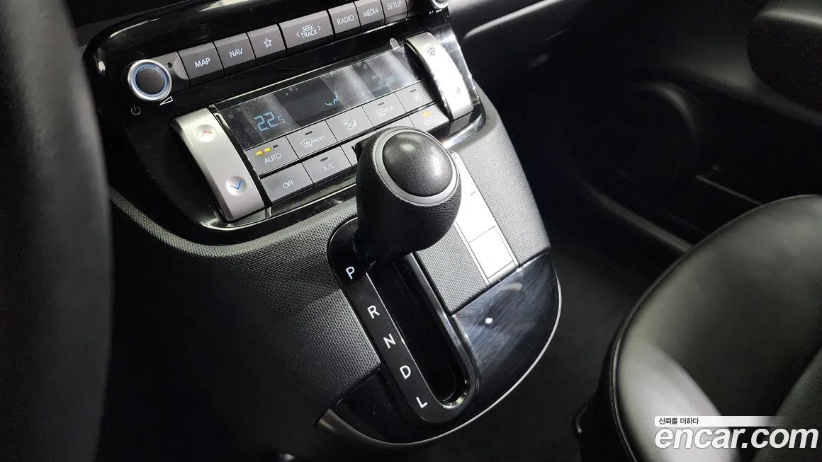 Hyundai Casper 2022 из KR, фото 9