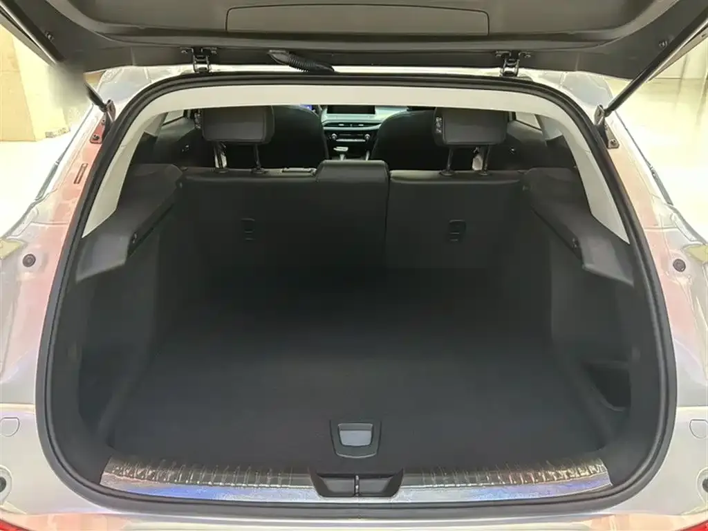 Buick Velite 6 2024 из CN, фото 10