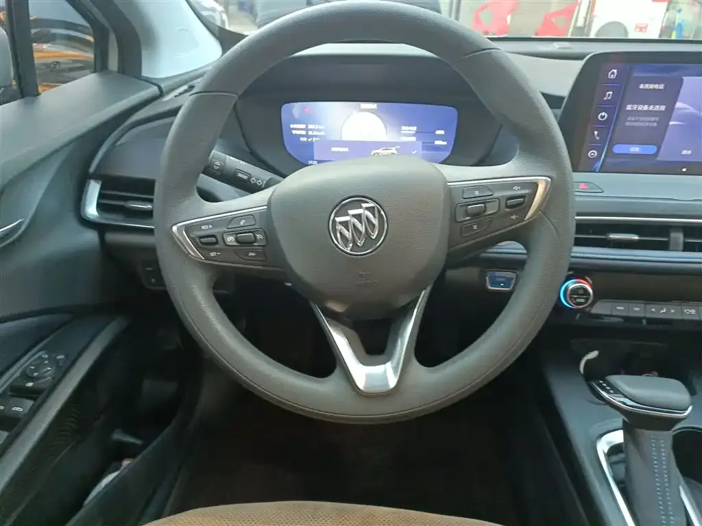 Buick Velite 6 2024 из CN, фото 3