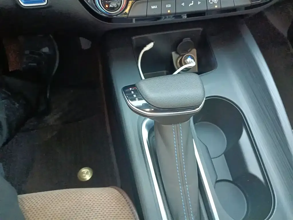 Buick Velite 6 2024 из CN, фото 7