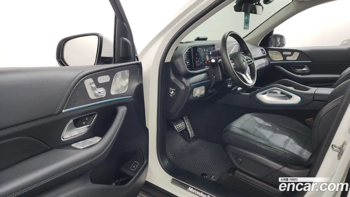 [object Object] GLE-Class 2021 из KR, фото 10