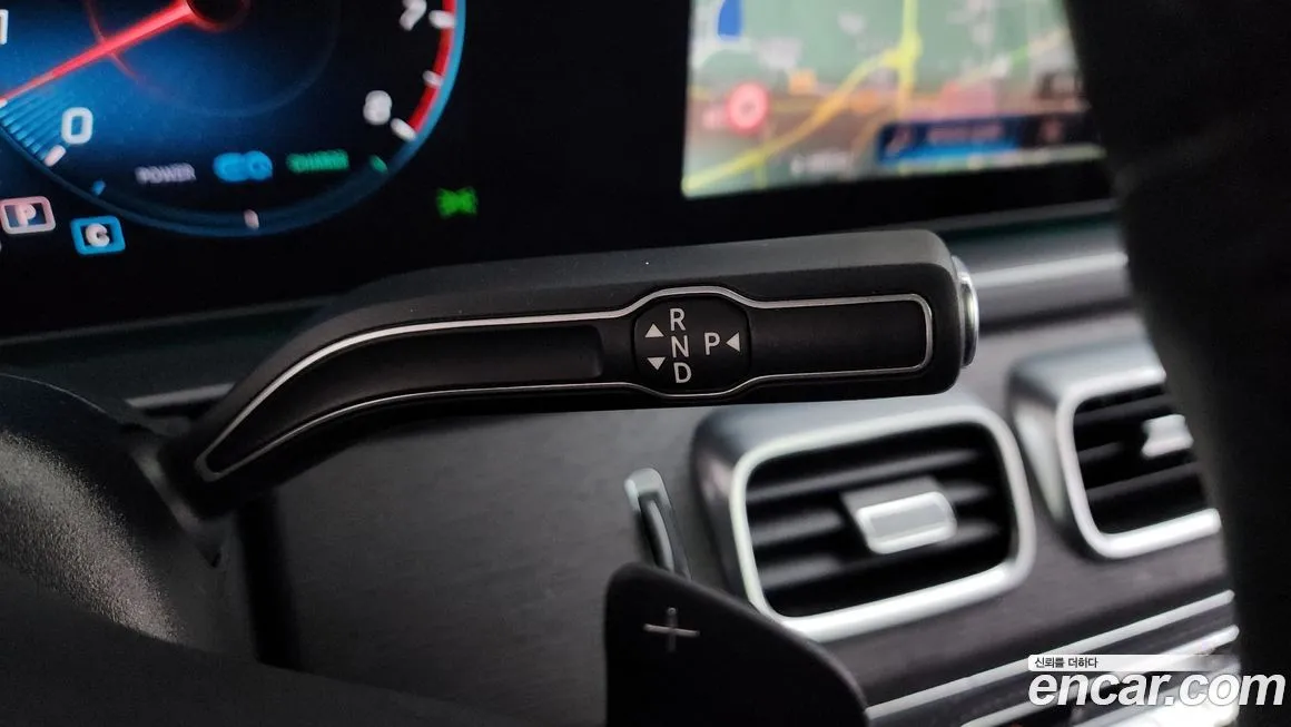 [object Object] GLE-Class 2021 из KR, фото 9