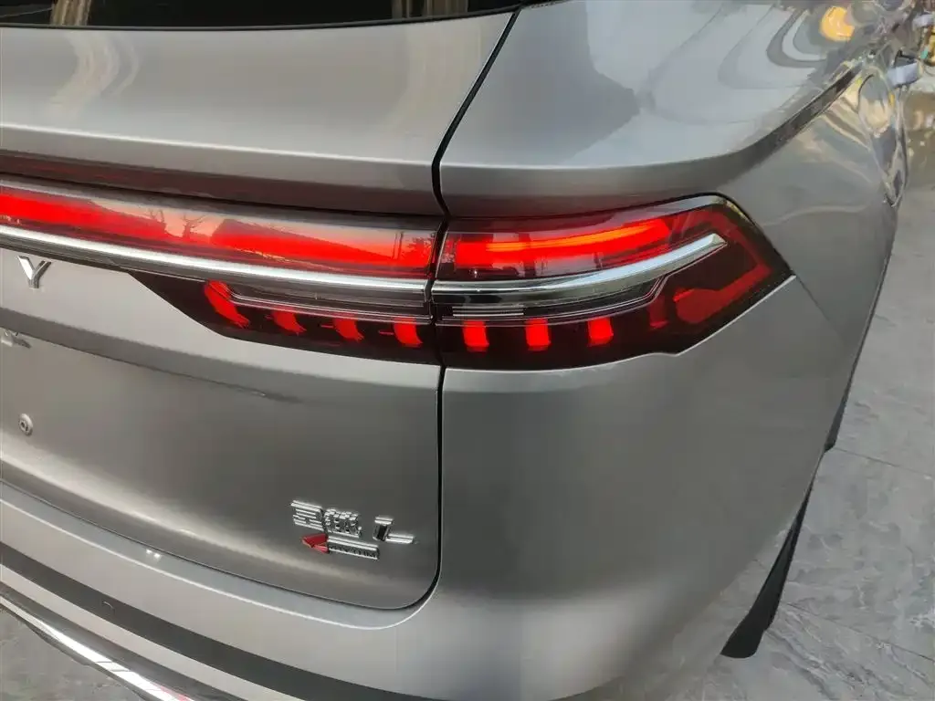 Geely Xingyue L 2022 из CN, фото 8