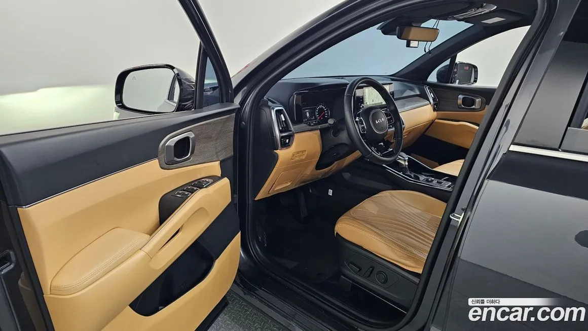 Kia Sorento 2023 из KR, фото 10