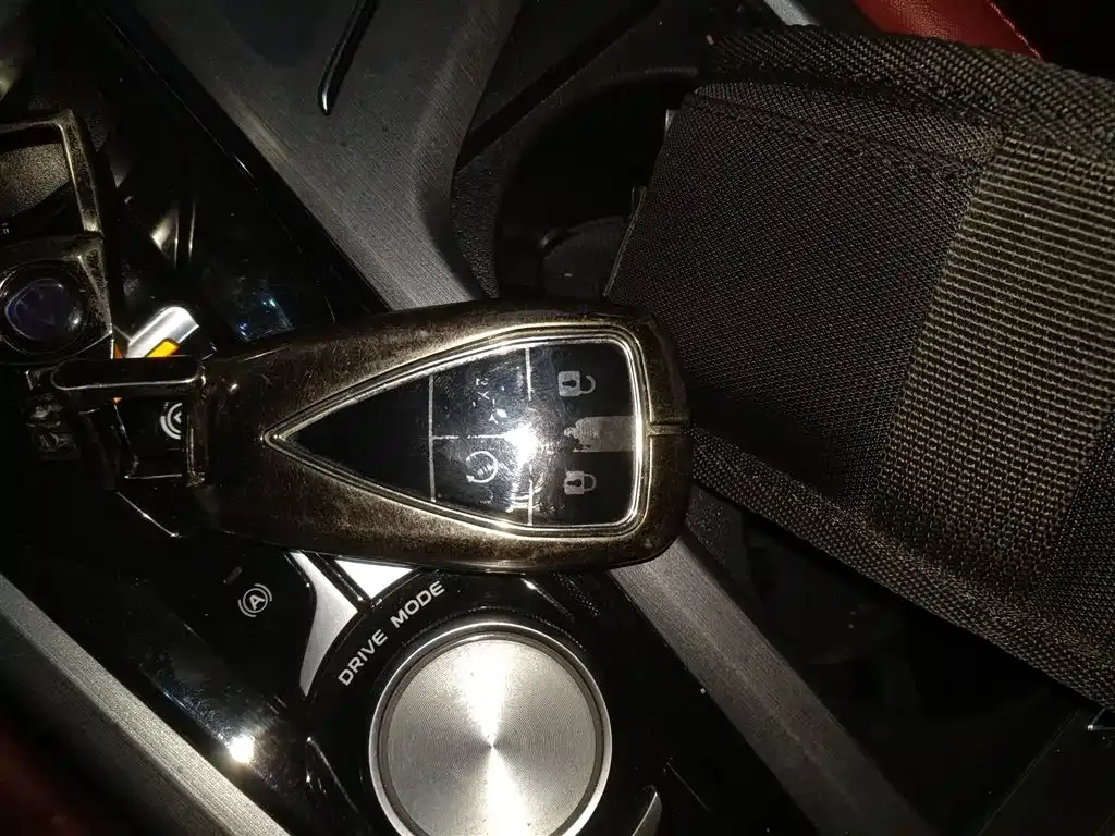 Changan CS75PLUS — фото 10