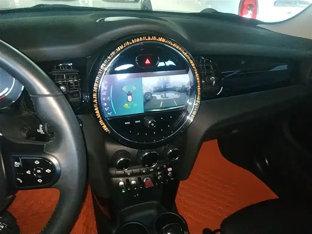 MINI Cooper (3-door) 2022 из CN, фото 5