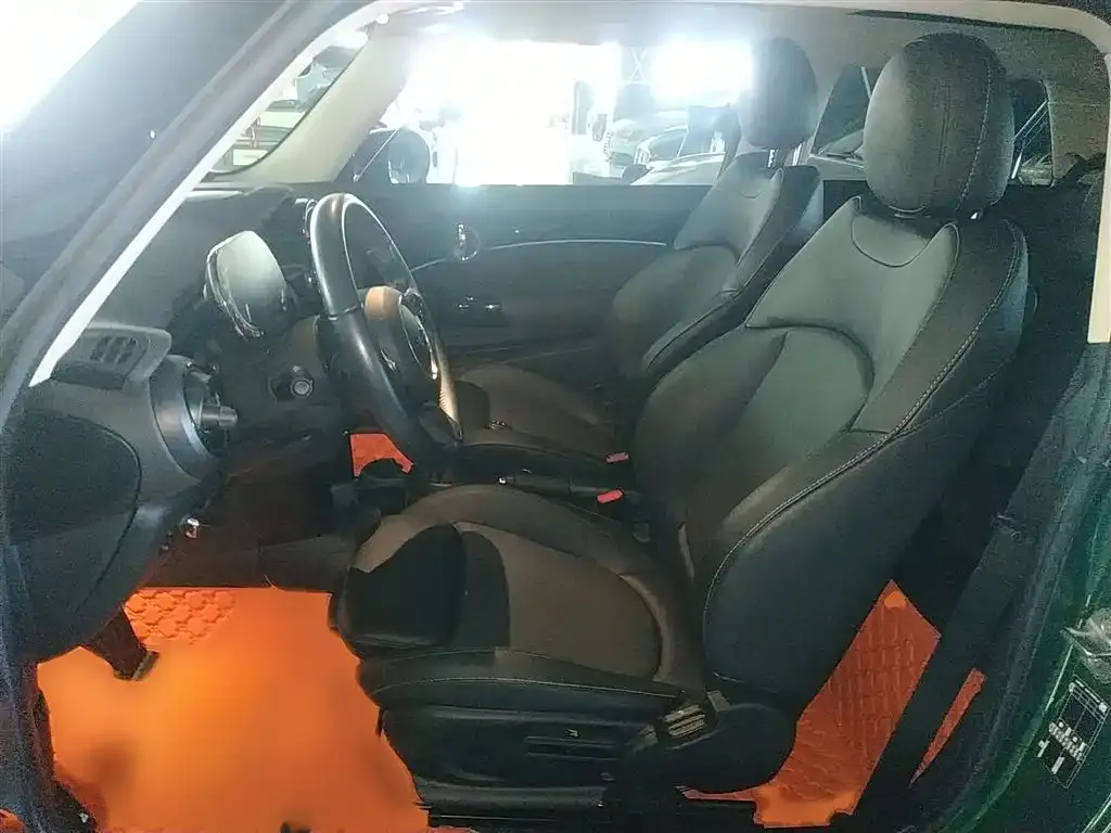 MINI Cooper (3-door) 2022 из CN, фото 7