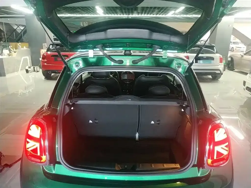 MINI Cooper (3-door) 2022 из CN, фото 9