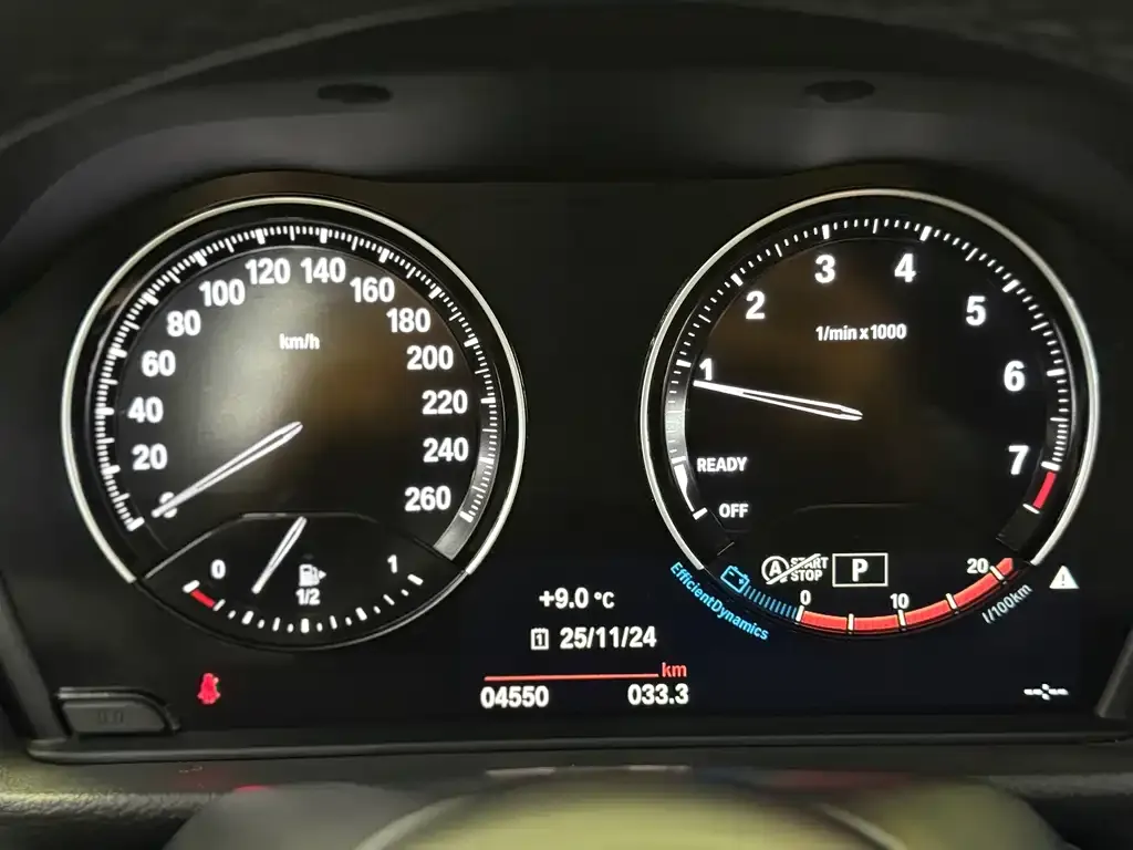 BMW 1 Series 2021 из CN, фото 8
