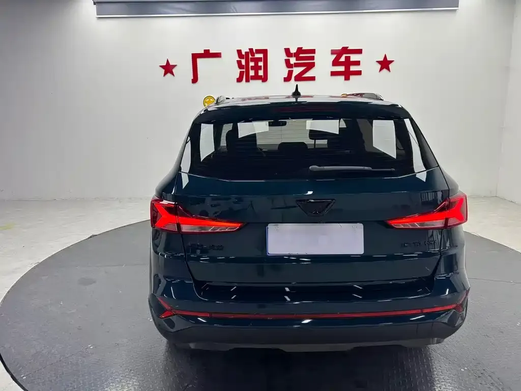 Jetta VS7 2022 из CN, фото 3