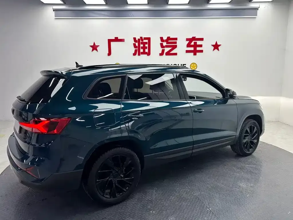 Jetta VS7 2022 из CN, фото 10