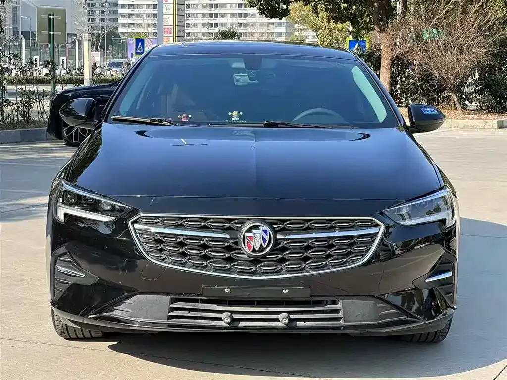 Buick Regal 2023 из CN, фото 7
