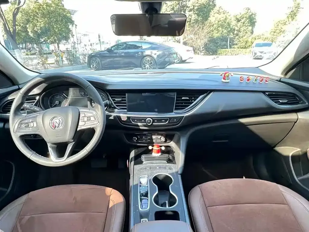 Buick Regal 2023 из CN, фото 2