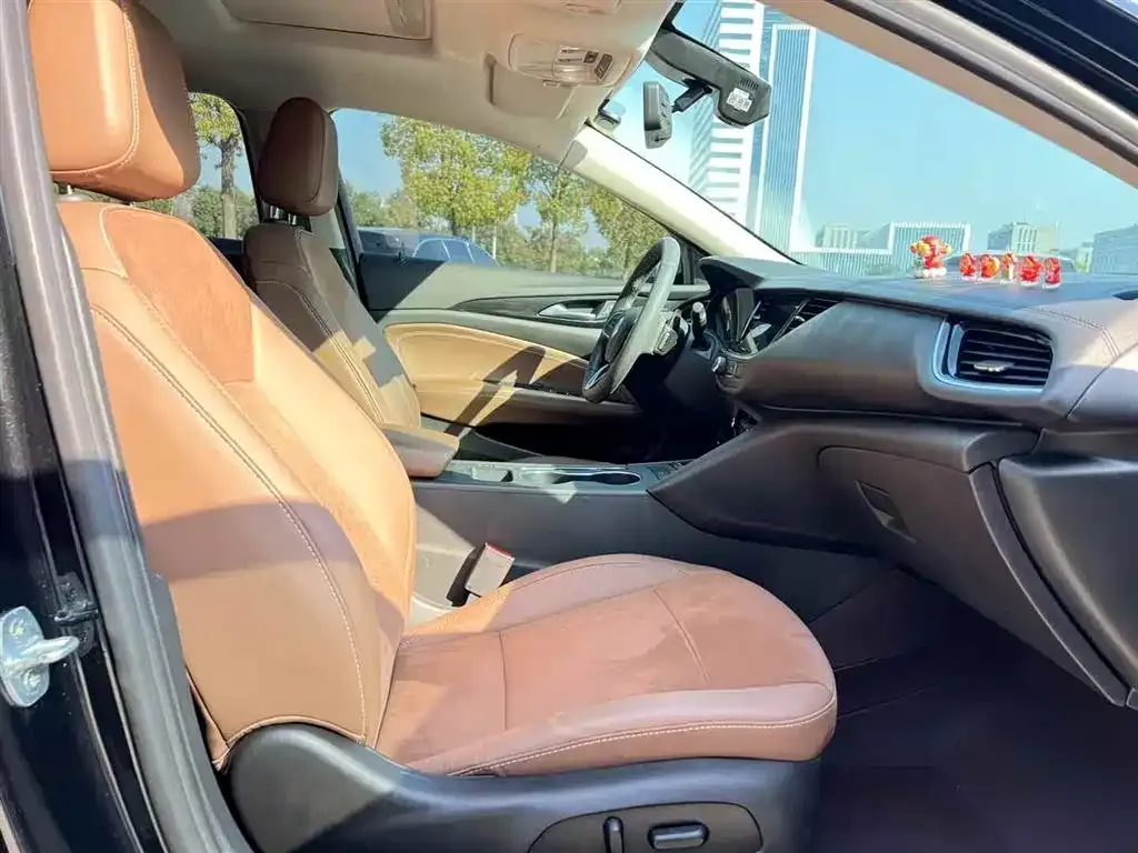 Buick Regal 2023 из CN, фото 4
