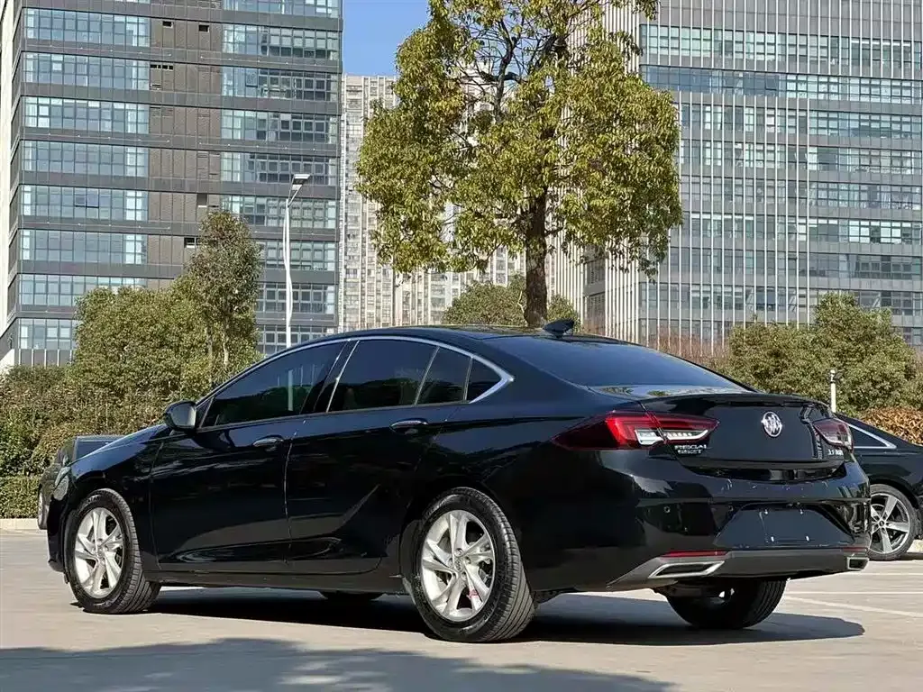 Buick Regal 2023 из CN, фото 6