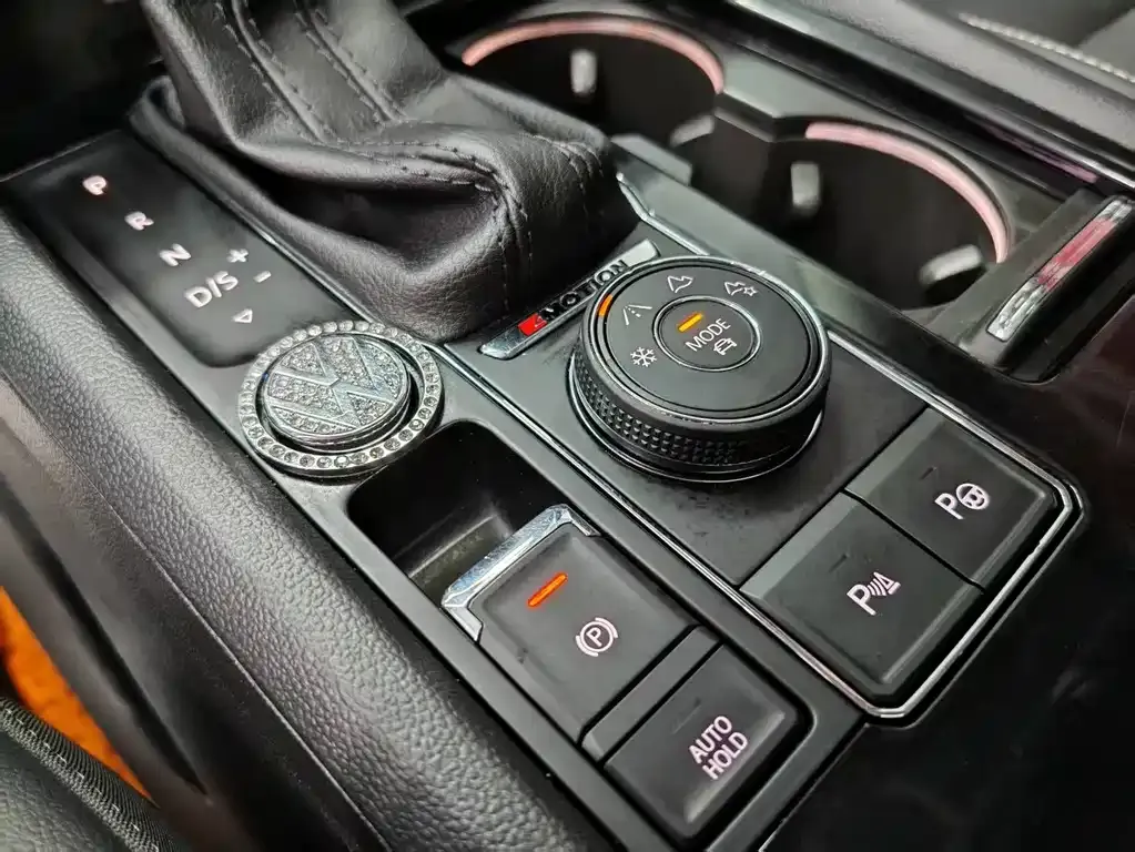 Volkswagen Teramont 2021 из CN, фото 5