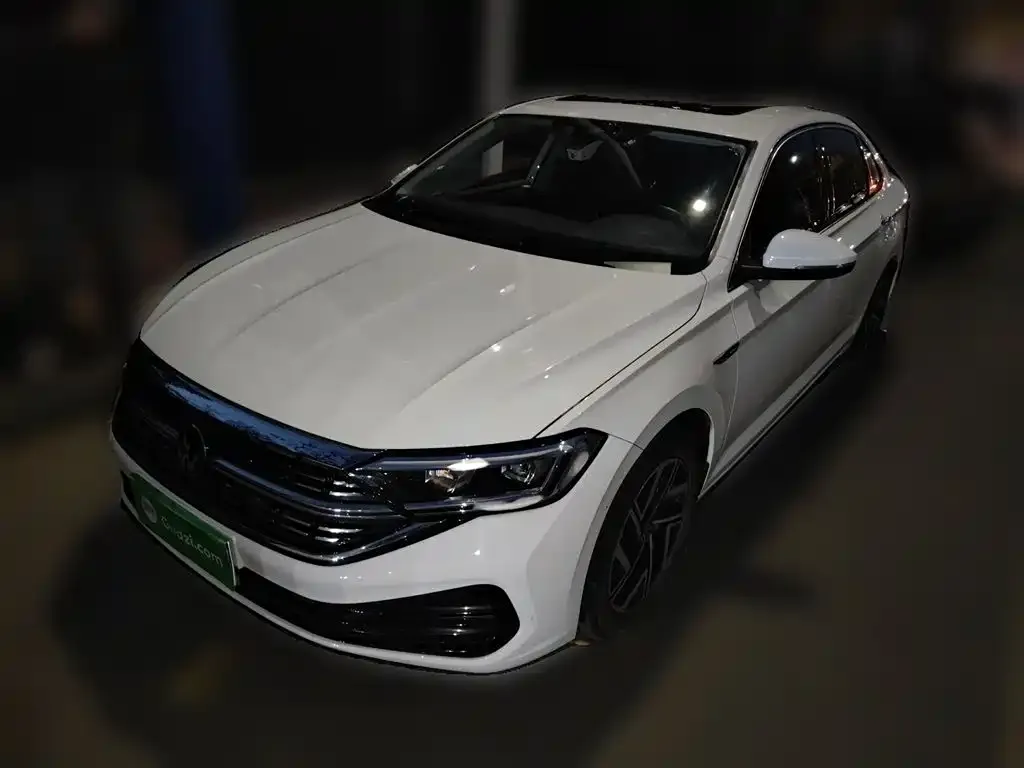 Volkswagen Sagitar 2022 из CN, фото 1