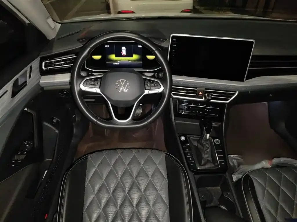 Volkswagen Sagitar 2022 из CN, фото 9