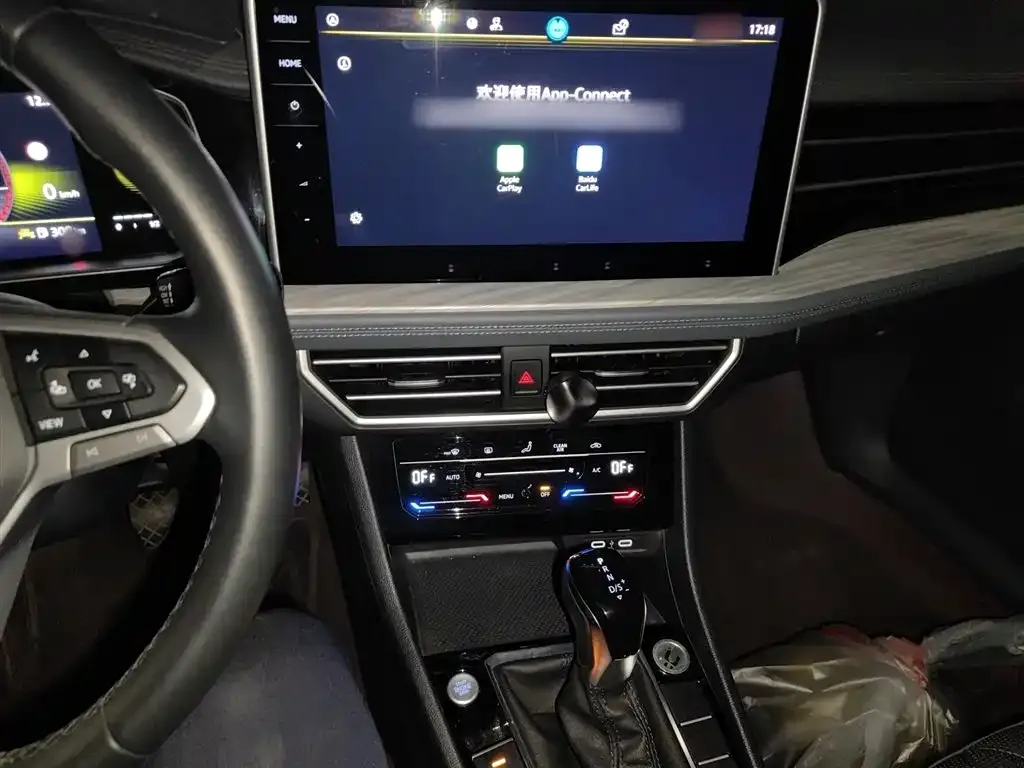 Volkswagen Sagitar 2022 из CN, фото 7