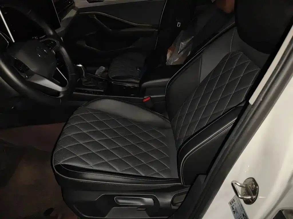 Volkswagen Sagitar 2022 из CN, фото 8