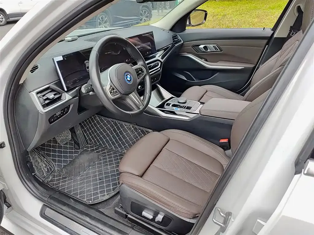 BMW i3 2023 из CN, фото 5