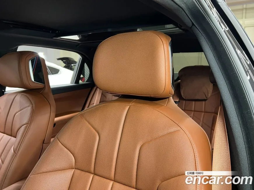 [object Object] 7-Series 2025 из KR, фото 3