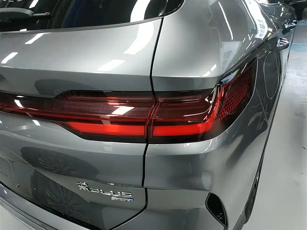 BYD PLUS New Energy 2025 из CN, фото 8