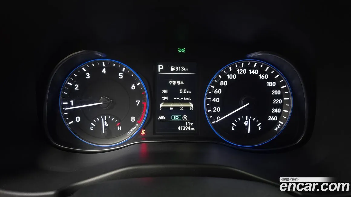 Hyundai Kona 2021 из KR, фото 8