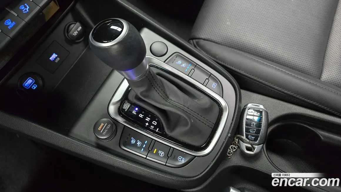 Hyundai Kona 2021 из KR, фото 9