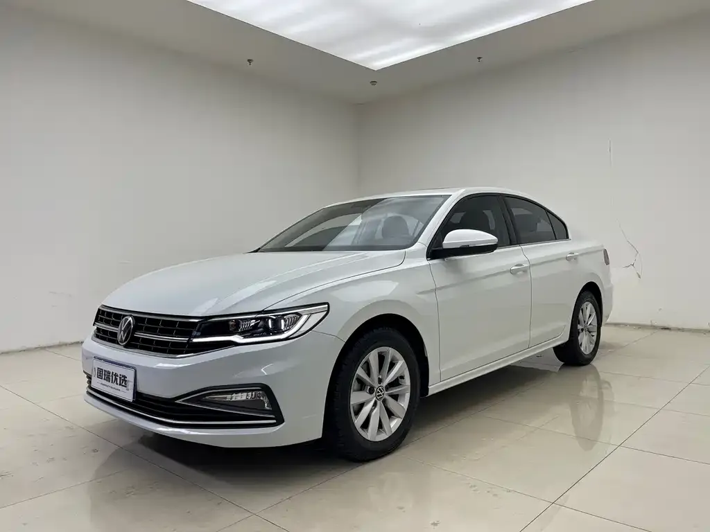 Volkswagen Bora 2021 из CN, фото 1